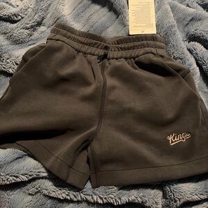 Lululemon softstreme